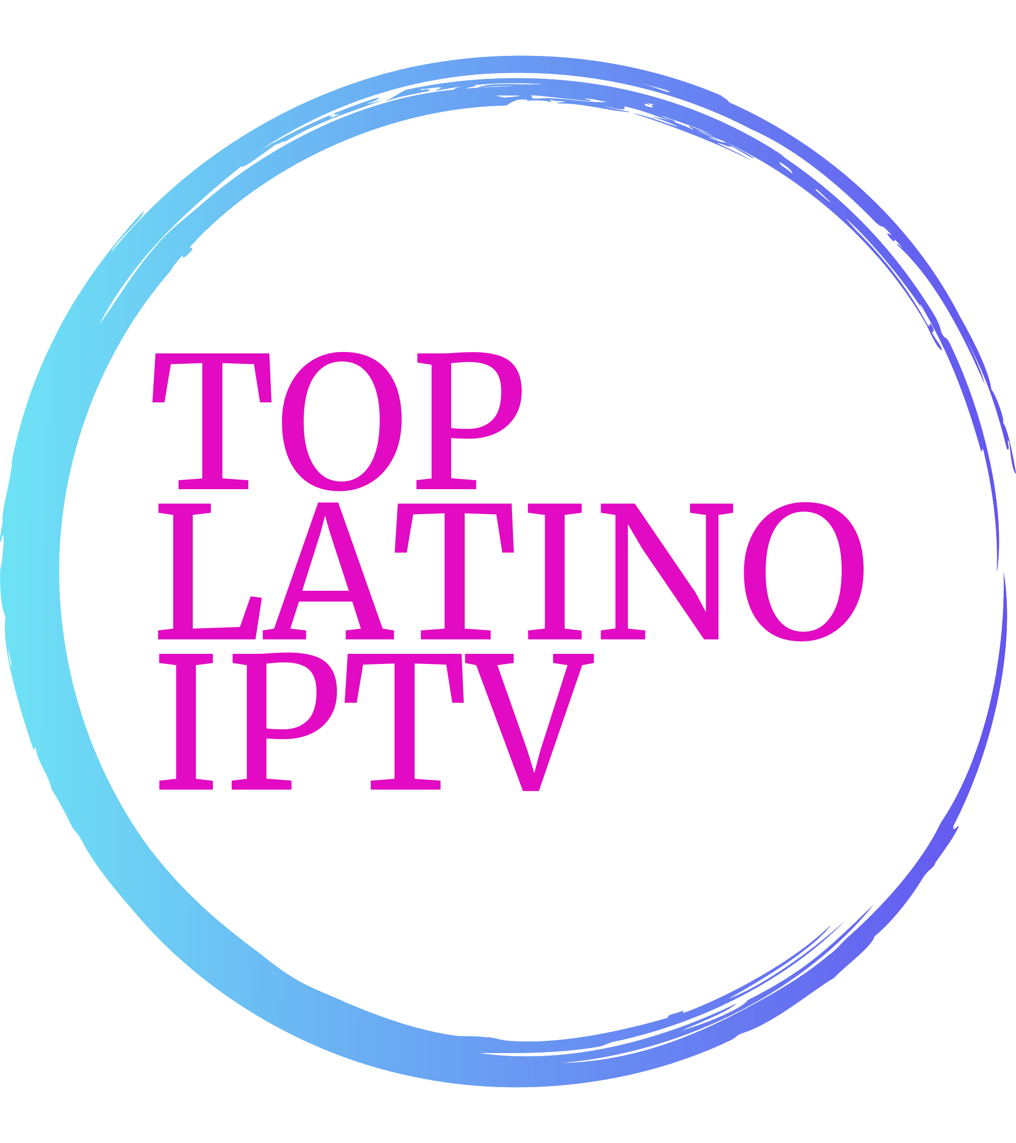 TopLatinoIPTV