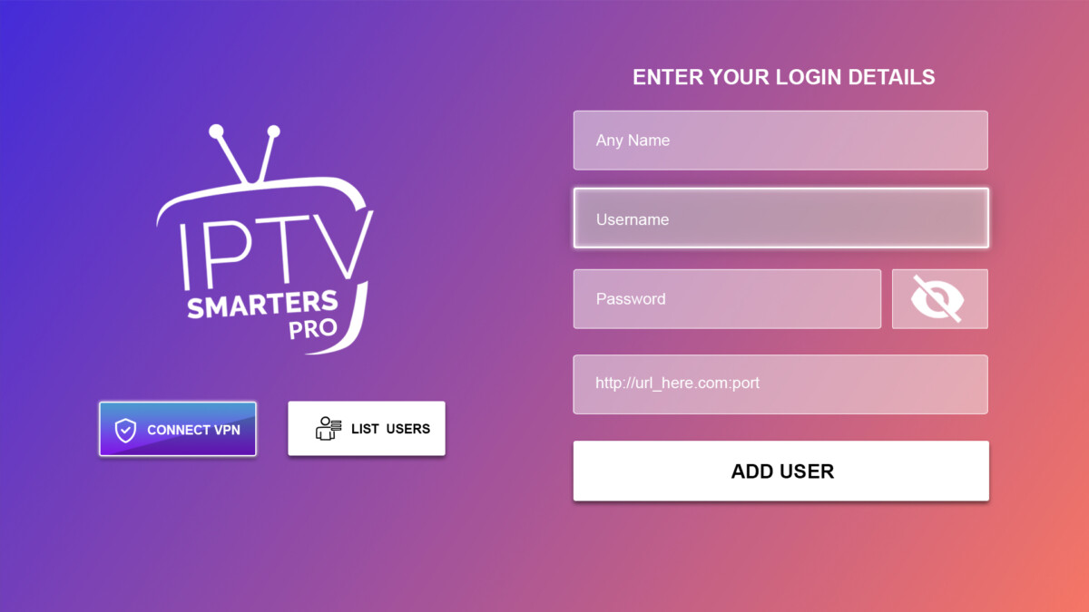 TopLatinoIPTV Login-final Top Latino IPTV - Apple iPhone / iPad  