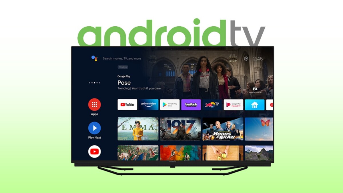 TopLatinoIPTV tvtv Top Latino IPTV - Android TV  